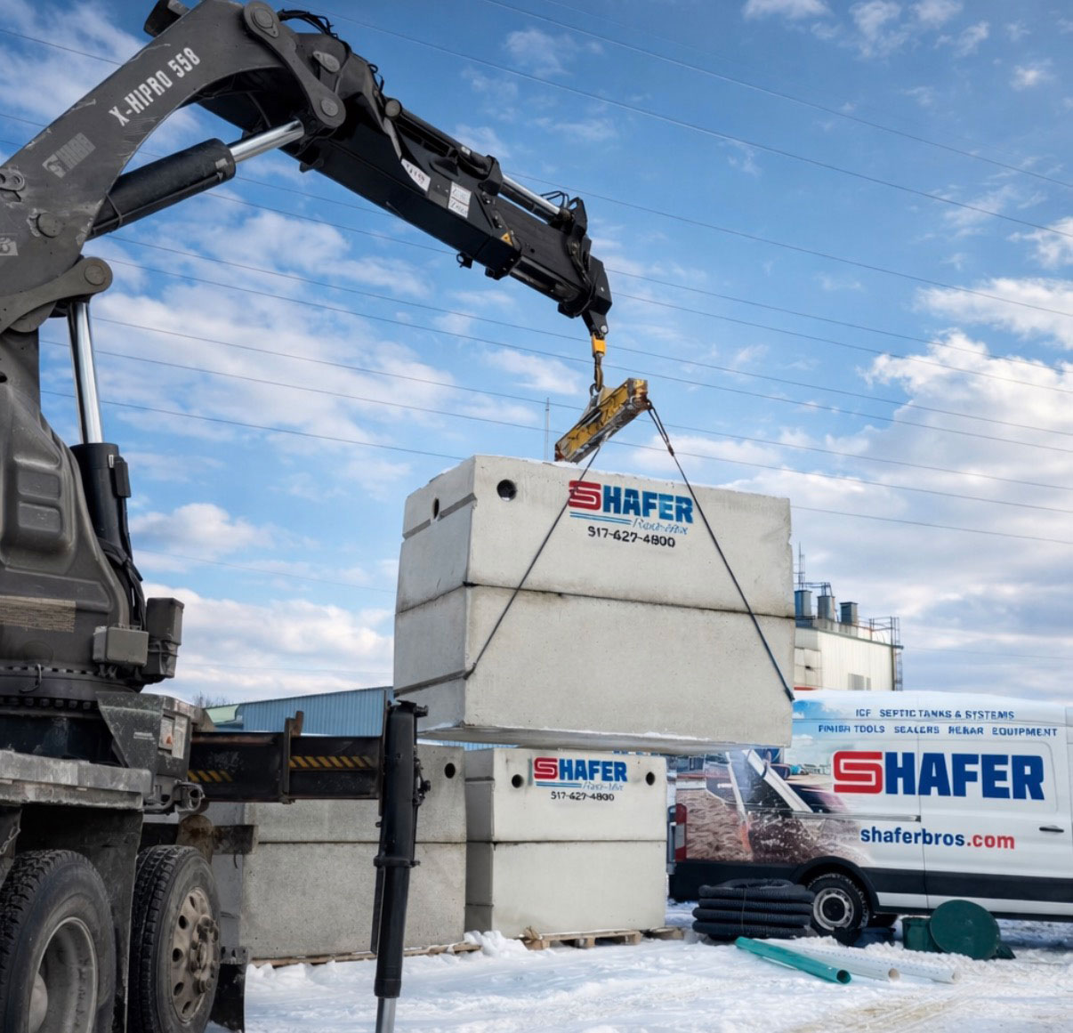 Equipment and Tools For Sale